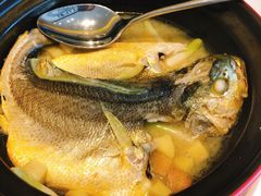 -莆田餐厅PUTIEN(西安万象天地店)