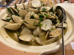 -船屋葡国餐厅