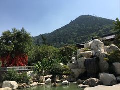 -华清宫景区