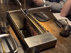 -麦凯伦烧烤·精酿超级工厂店(金桥总店)