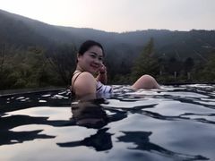 -天目湖御水温泉·度假酒店