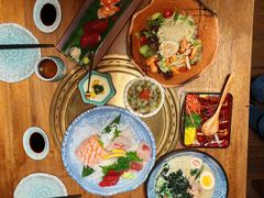 -河风の幸会精致料理