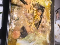 -半天妖烤鱼(印象城店)