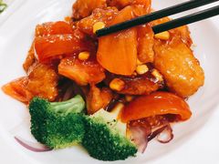 番茄果汁猪扒-汇兴源餐馆(小北路店)