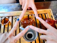 -丽江庭院之爱在路上(西单店)