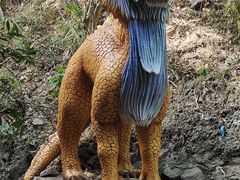 -牛鱼嘴原始生态风景区