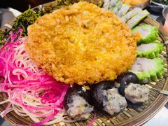 -小螺大作·螺蛳粉火锅(林和西店)