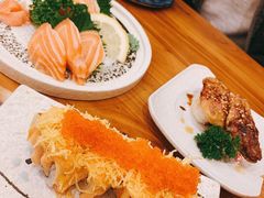 -桃太郎创作料理(大坪店)