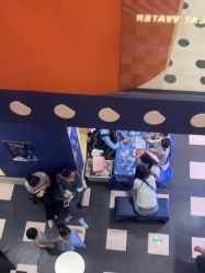 -MELAND CLUB亲子乐园·派对·餐厅(北京芳圆里ID MALL店)