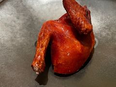 -新荣记(新源南路店)