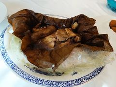 叫花鸡-三六三杭州菜(水上总店)