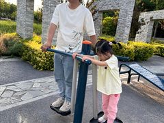 -北京麋鹿生态实验中心