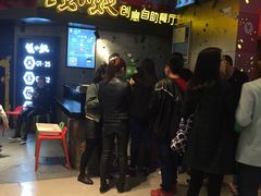 -钱小奴创意自助餐厅·原切谷饲安格斯畅吃(苏州昆山招商花园城店)