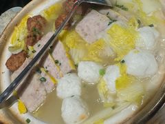 -黄泥岗·地道湖北菜(奥特莱斯店)