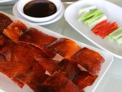 -唐廊烤鸭店(工体店)