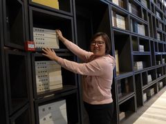 -万丽轩·粤菜(王府井金茂万丽酒店)