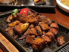 -小川洋风料理(江汉路店)