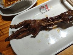 -本色.小马哥烧烤(五一路总店)