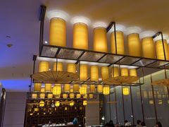 -福州天元国际威斯汀酒店·中国元素餐厅