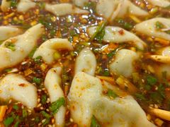 -尤素福东举院饺子馆