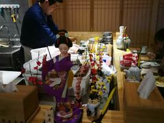 零售区-酒井酱子·深夜食堂(东城汇店)