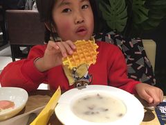 -豪客来牛排(人民东路店)