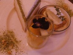 -夏朵餐厅(丁香店)
