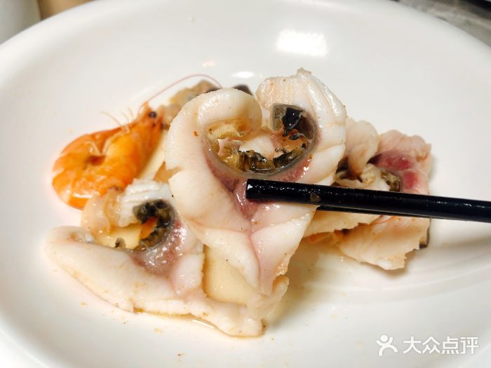 鱼醉无骨鱼·中山脆肉鲩(品尚店)中山脆肉鲩鱼图片