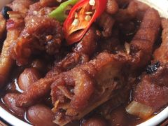 -高第街56号餐厅(宝龙店)