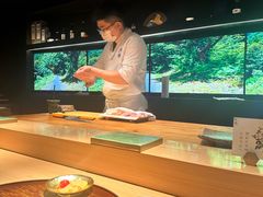 -鮨椿(瑞虹天地太阳宫店)