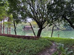 -厦门园林博览苑