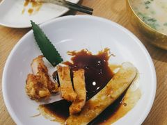 -苏小柳点心·手作小笼包(虹桥天地分院)