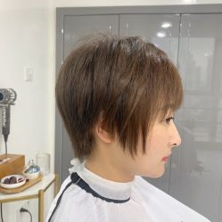 -OnHair造型
