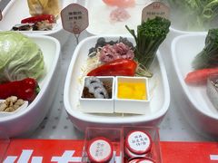 -阿财老铺·老蚌埠龙虾城(华夏总店)