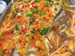 -印象徽州·正宗徽菜体验店