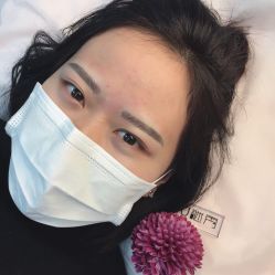 -谜秀韩式半永久纹眉纹绣洗眉