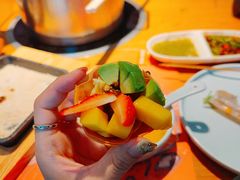 -生如夏花泰式火锅(鹭洲里店)