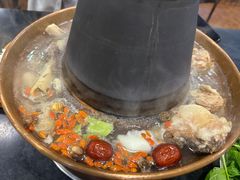 -新梅居(宁海东路店)