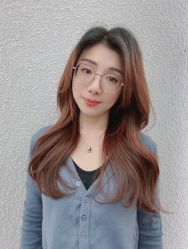 -TRIMS HAIR 修剪造型·烫染接发
