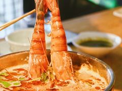-Thai Basil罗勒叶泰式餐厅(时代天街店)