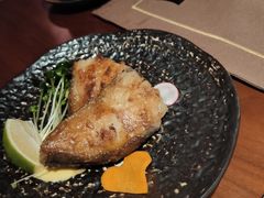 -金沙滩喜来登度假酒店-雅日本餐厅