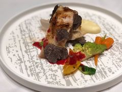 -悦禧耕岛酒店·指月坞餐厅·旺山特色农家乐