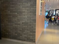 -麦当劳(平和堂店)