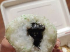 -清真老西北角温记粘食店(长沙路店)
