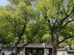 -宁波市保国寺古建筑博物馆
