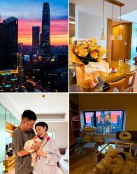 -爱陪伴尊享月子中心(国际店)