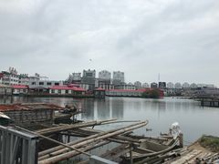 -君豪蟹都·湖景·农家乐(蟹舫苑店)