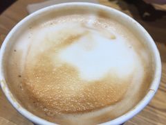 -luckincoffee瑞幸咖啡(香港名店街店)