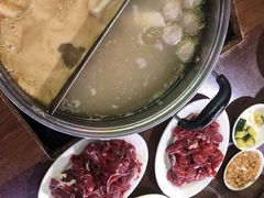 -来自潮州牛肉店(华强北店)