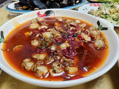 -崴海渔村(虹梅路店)